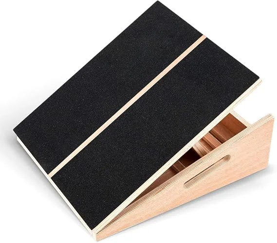 TABLA PARA ESTIRAMIENTO Y EJERCICICO JJSHUND