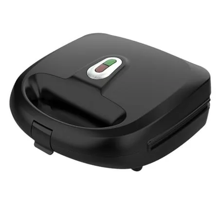 WAFLERA Y SANDWICH MAKER