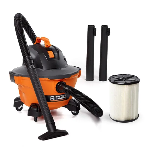 RIDGID ASPIRADOR 6 GL