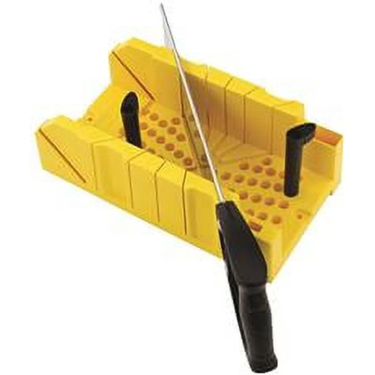 CAJA DE INGLETES STANLEY 20-600 DELUXE