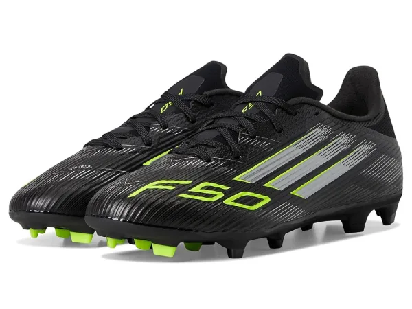 TACOS DE FÚTBOL ADIDAS F50 LEAGUE MULTITERRENO - TALLA 12