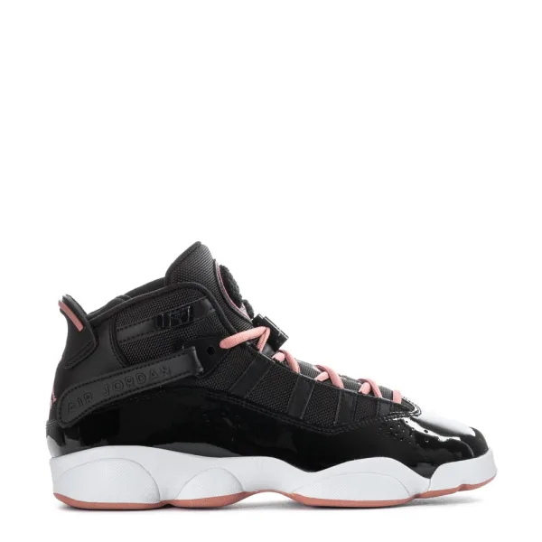 ZAPATILLA JORDAN 6 ANILLOS - JUVENIL TALLA 4.5