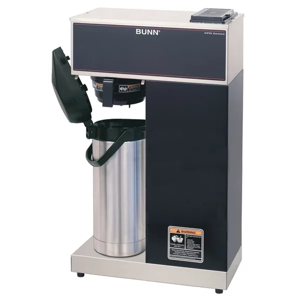 VPR APS CAFETERA COMERCIAL 100 OZ