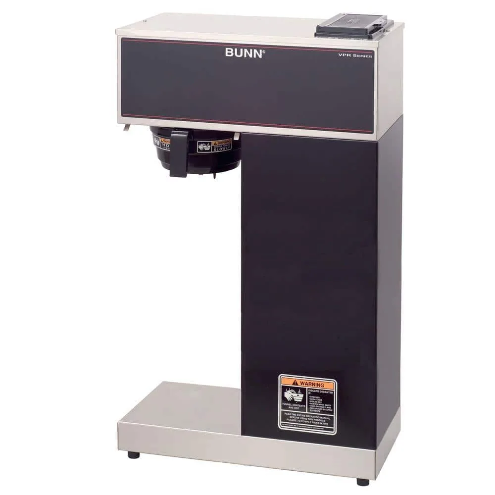 VPR APS CAFETERA COMERCIAL 100 OZ