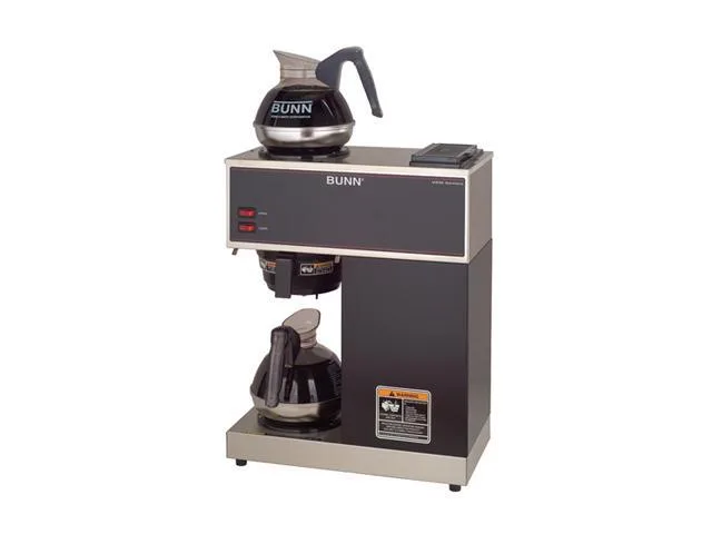 VPR APS CAFETERA COMERCIAL 100 OZ