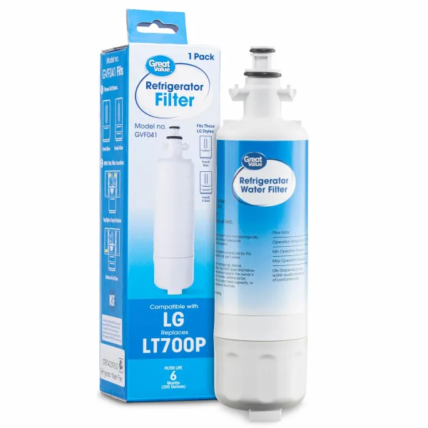REFRIGERATOR FILTER
