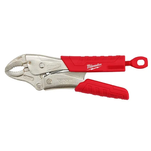 ALICATES DE BLOQUEO TORQUE LOCK DE 7 PULGADAS