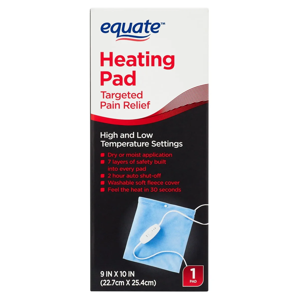 HEATING PAD