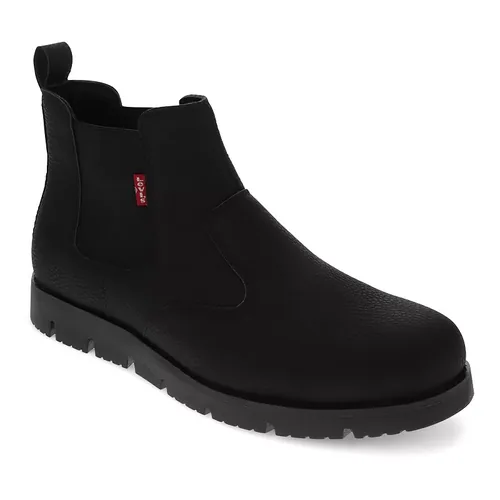 BOTAS LEVI'S CHELSEA LOGGER 2 WX / CALZADO CASUAL DE HOMBRE SIN CORDONES