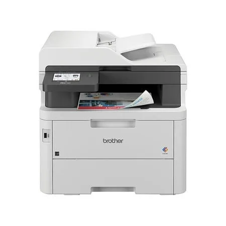 BROTHER WIRELESS DIGITAL COLOR ALL IN ONE