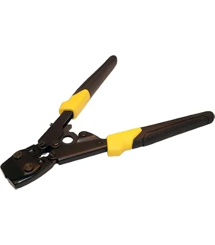 HERRAMIENTA DE SUJECIÓN RÁPIDA PEX-B