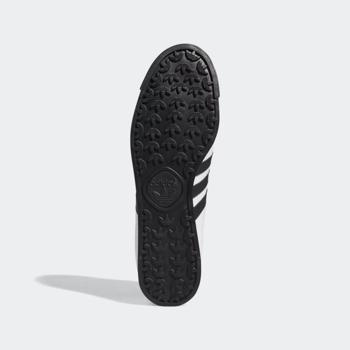 ADIDAS SAMOA PARA HOMBRE - BLANCO/NEGRO