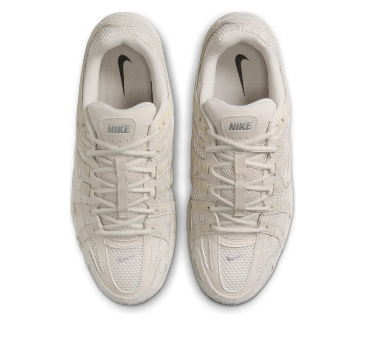 NIKE P-6000 SE PARA HOMBRE- BEIGE/NEGRO
