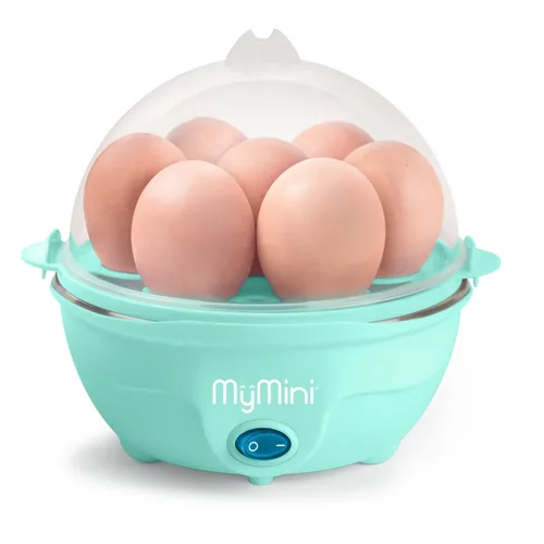COCINA PARA HUEVOS