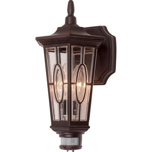 SECURITY LIGHTING SYSTEMS