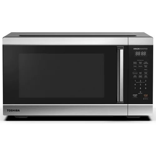 HORNO MICROONDAS TOSHIBA