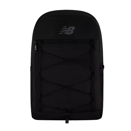 MOCHILA NEW BALANCE NEGRA