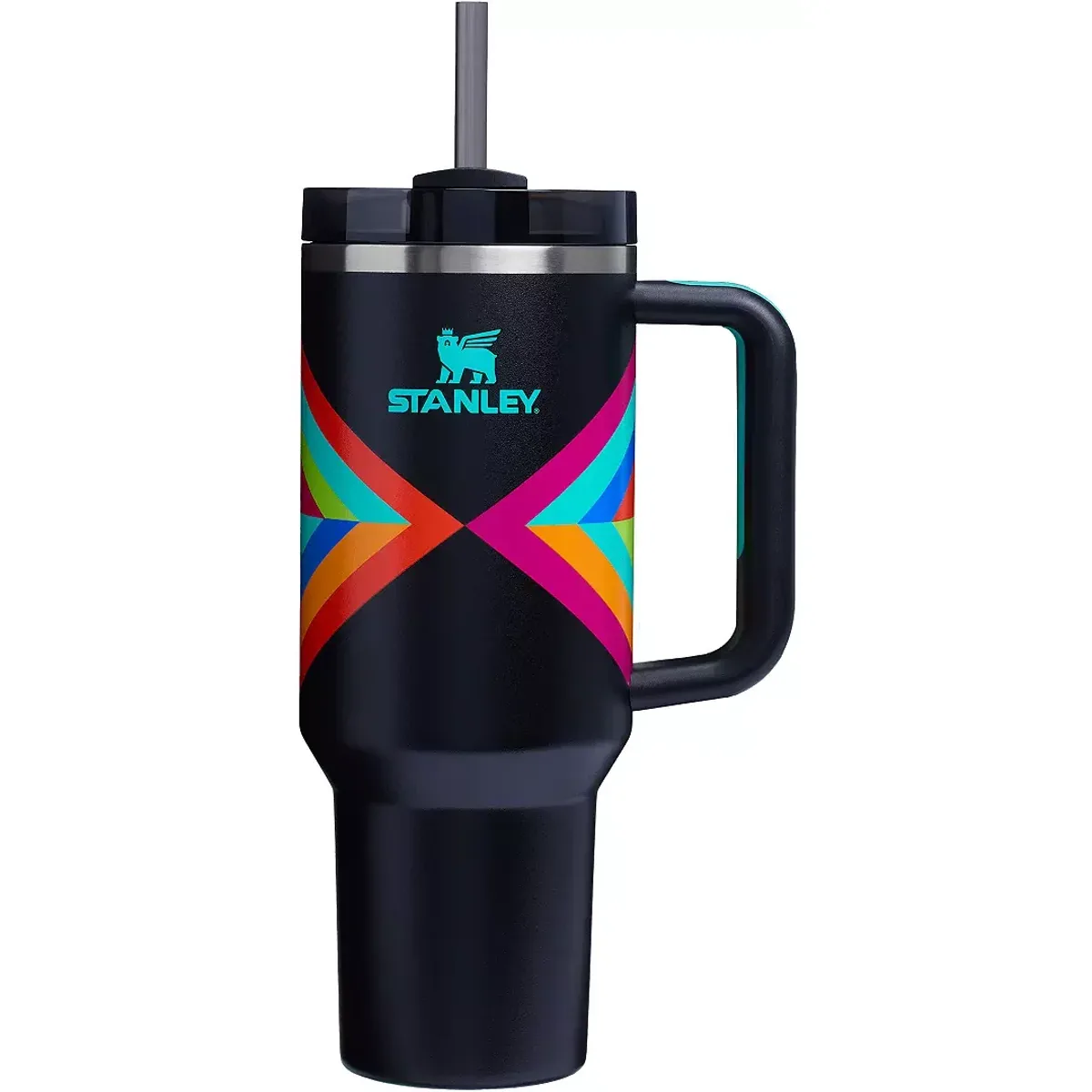 QUENCHER H2.O  TUMBLER STANLEY