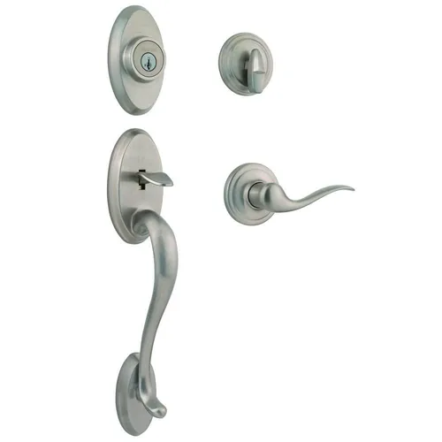 KWIKSET FEATTHERING