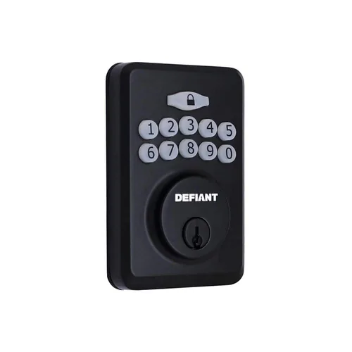 KEYPAD WIFI DEFIANT