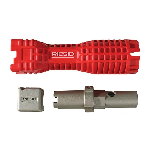 MULTIPLE TOOL RIDGID