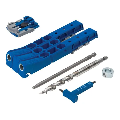 KIT KREG UNIONES OCULTAS