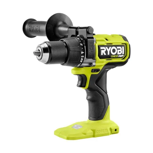 TALADRO RYOBI BRUSSLESS 1/2