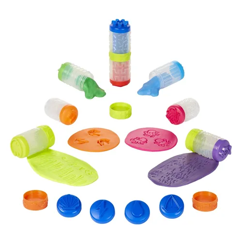 WONDER FACTORY 25+ PIECES