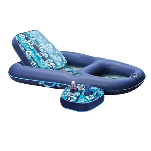 SILLON RECLINABLE INFLABLE