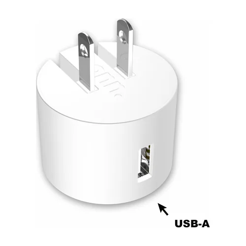 USB WALL CHARGER