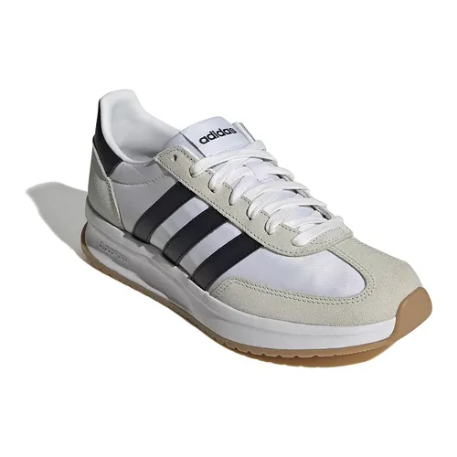 ADIDAS RUN 70s 2.0 BLANCO Y NEGRO