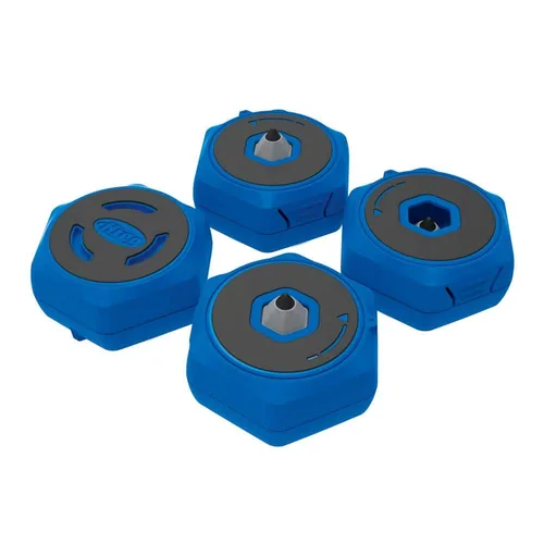 MULTIPURPOSE PROJECT BLOCKS