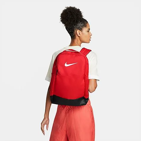 MOCHILA NIKE ROJA