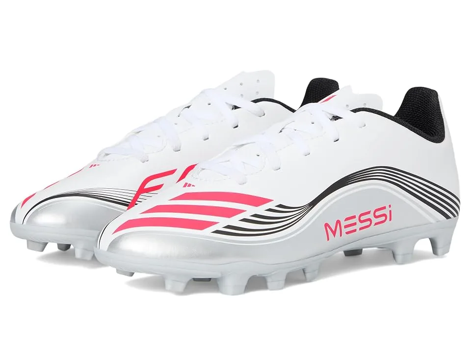 F50 Messi Club FG/MG - Zapatillas de fútbol para jóvenes