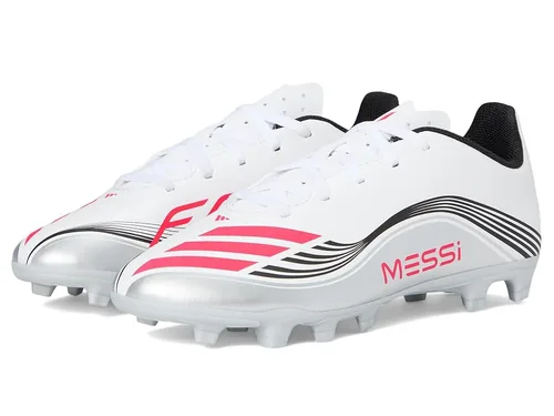 F50 Messi Club FG/MG - Zapatillas de fútbol para jóvenes