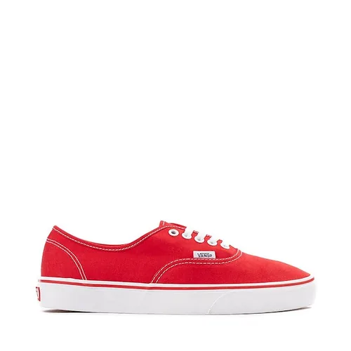 ZAPATOS VANS RED