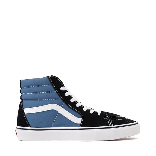 ZAPATOS VANS SK8-HI NAVY