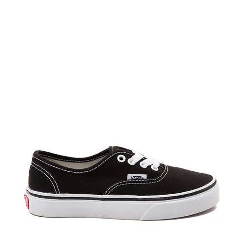 ZAPATOS VANS AUTHENTIN BLACK/TRUE WHITE