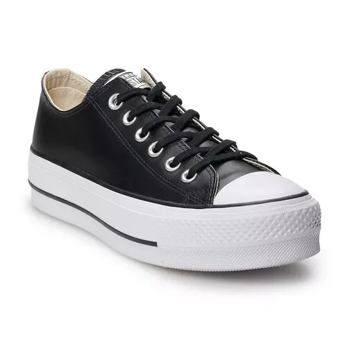 ZAPATOS CONVERSE CTAS LIFT OX