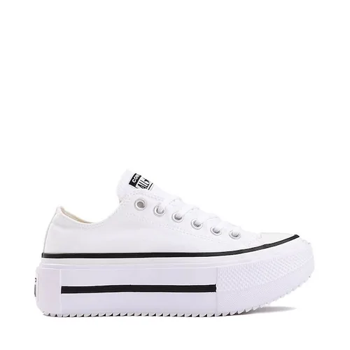 ZAPATOS CONVERSE CTAS LIFT DOUBLES STACK OX