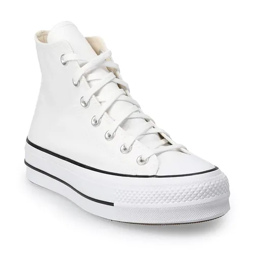 ZAPATOS CONVERSE CTAS LIFT HI