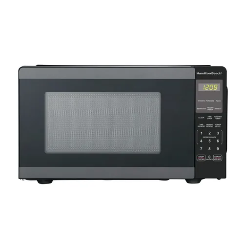 HORNO MICROONDAS HAMILTON BEACH