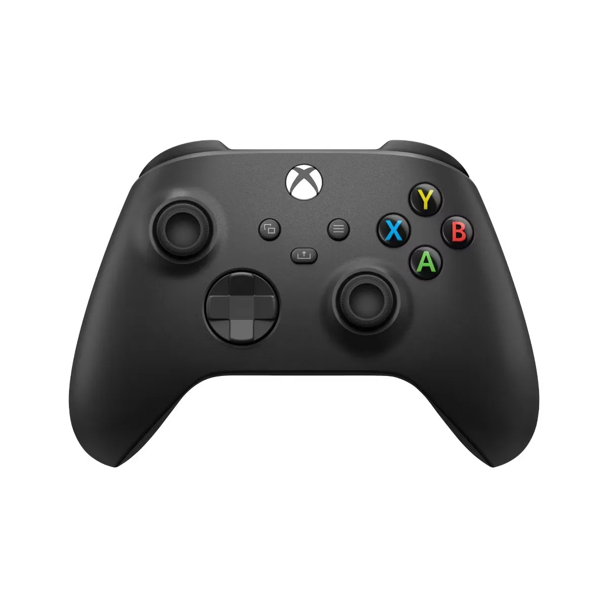 CONTROL DE XBOX