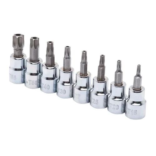 SET DE HERRAMIENTAS DE 7 PIEZAS MARCA HUSKY