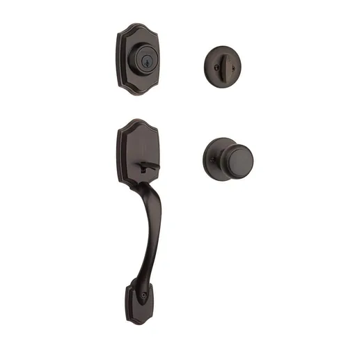 CERRADURA FRONT DOOR KWIKSET