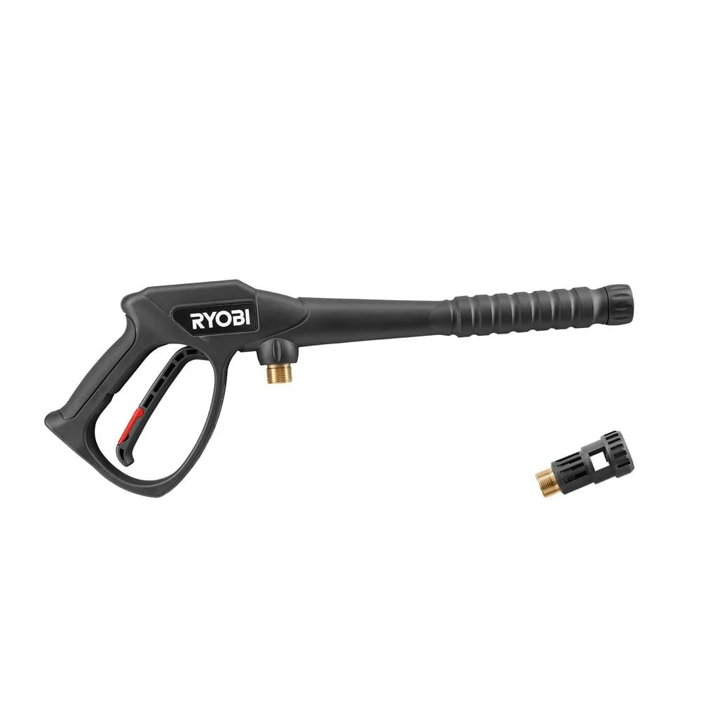PISTOLA DE PRESION