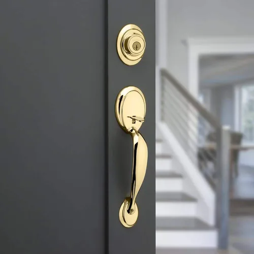 CERRADURA PARA PUERTA ENTRADA PRINCIPAL