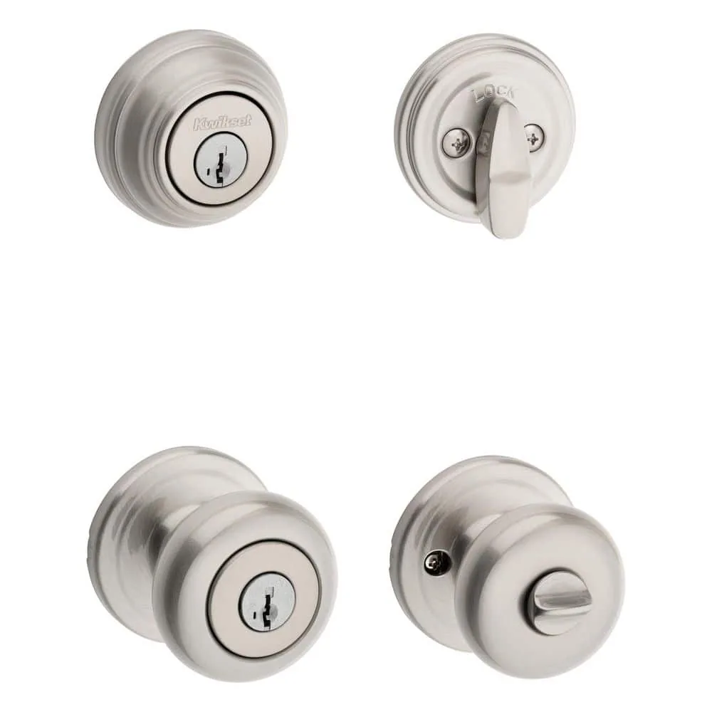 SET DE CERRADURA SECURITY