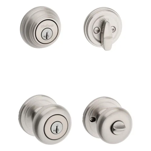 SET DE CERRADURA SECURITY