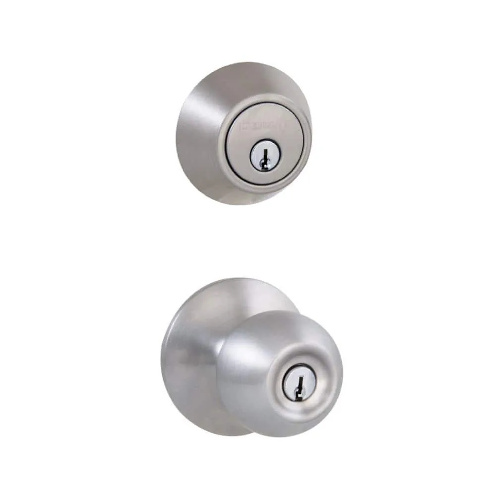 CERRADURA PARA PUERTA